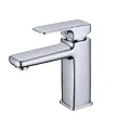 Vòi Lavabo Nóng Lạnh BRAVAT F1367400CP