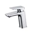 Vòi Lavabo Nóng Lạnh BRAVAT F1368401CP-ENG