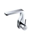 Vòi Lavabo Nóng Lạnh BRAVAT F16061C-2-ENG