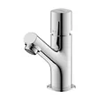 Vòi Lavabo Nóng Lạnh BRAVAT F1273308CP