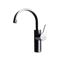 Vòi rửa mặt Lavabo cao cấp BRAVAT F13379C-ENG
