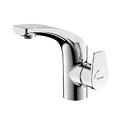Vòi rửa mặt Lavabo cao cấp BRAVAT F1353387CP-ENG