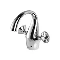 Vòi Lavabo Nóng Lạnh BRAVAT F14287C-ENG