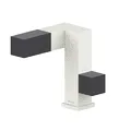 Vòi Lavabo Nóng Lạnh BRAVAT F164124NP-BW