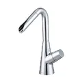 Vòi Lavabo Nóng Lạnh BRAVAT F196150C