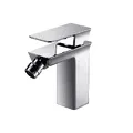 Vòi Lavabo Thân Cao Nóng Lạnh BRAVAT F356101C-ENG