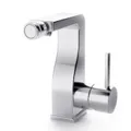 Vòi Lavabo Thân Cao Nóng Lạnh BRAVAT F36061C-1-ENG