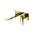 Vòi Lavabo Âm Tường BRAVAT P69181G