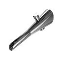 Vòi Lavabo Âm Tường BRAVAT P896150C-ENG