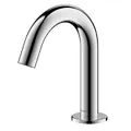 Vòi Lavabo Lạnh Cảm Ứng BRAVAT D676CP-1-ENG