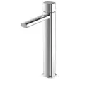 Vòi Lavabo Thân Cao Nóng Lạnh BRAVAT F199153C-A-ENG