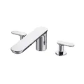 Vòi xả bồn tắm gắn bồn Bravat F565104C-1-ENG