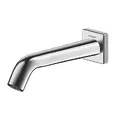 Vòi xả bồn tắm gắn tường cảm ứng Bravat D687CP-2-ENG