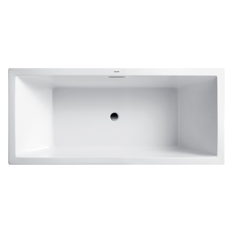 Bồn tắm đặt sàn cao cấp BRAVAT B25706W