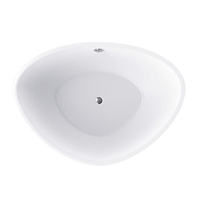 Bồn Tắm Xây BRAVAT B25517W 1.5m