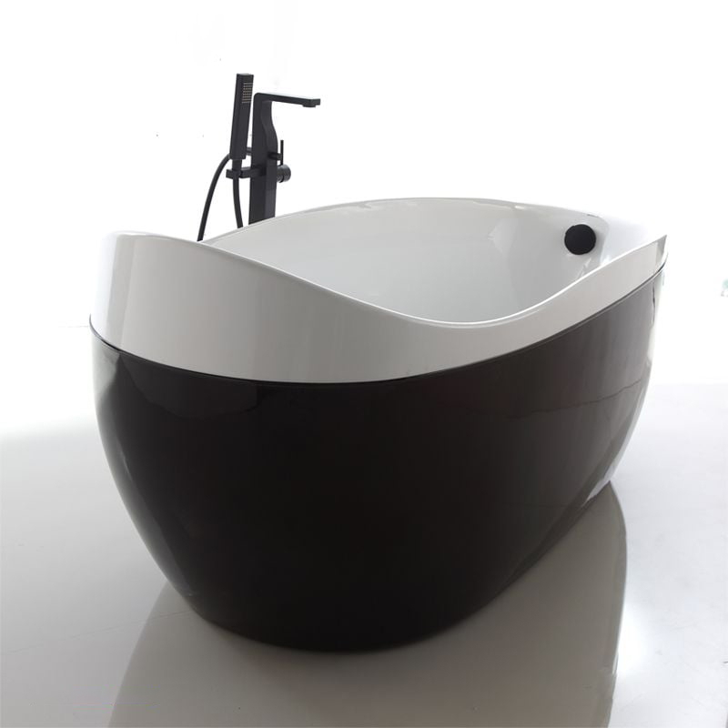 Bồn tắm đặt sàn cao cấp BRAVAT B25824TW-3K 1.8m