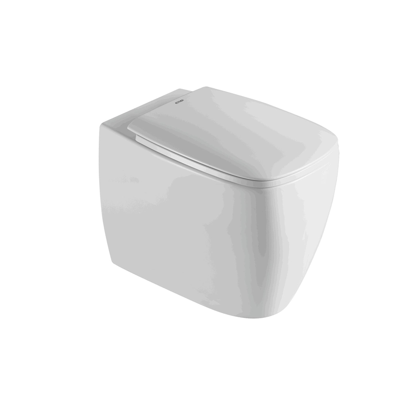 Bồn cầu treo tường Karat ECT-01-314F-11