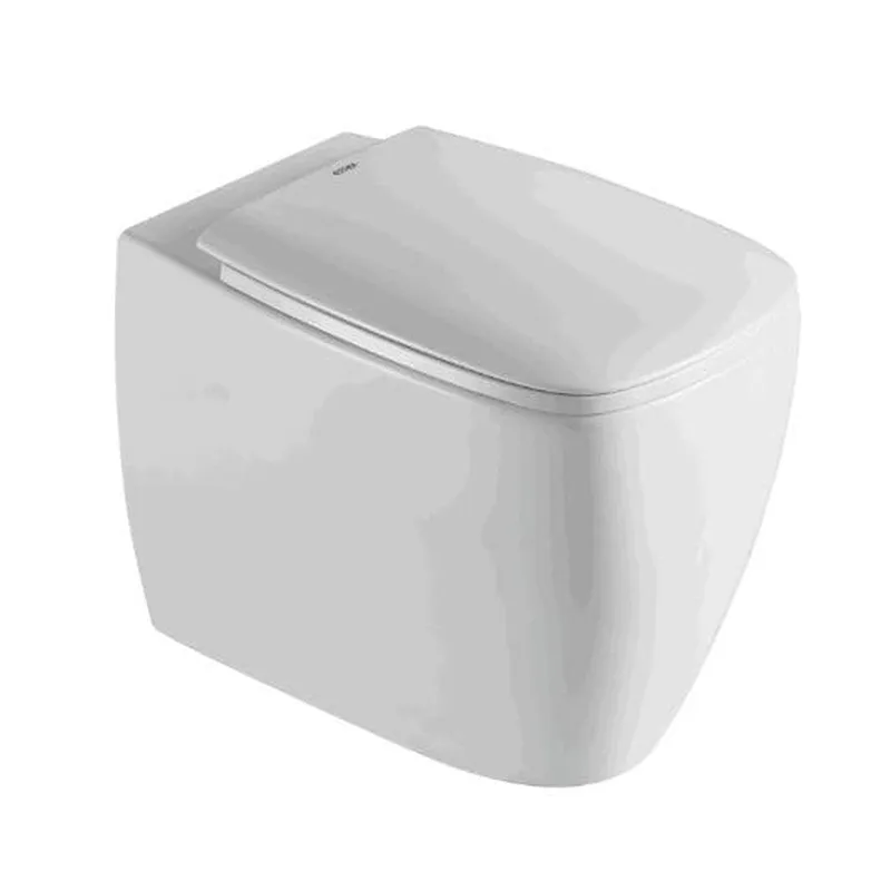 Bồn cầu treo tường Karat ECT-01-314F-11