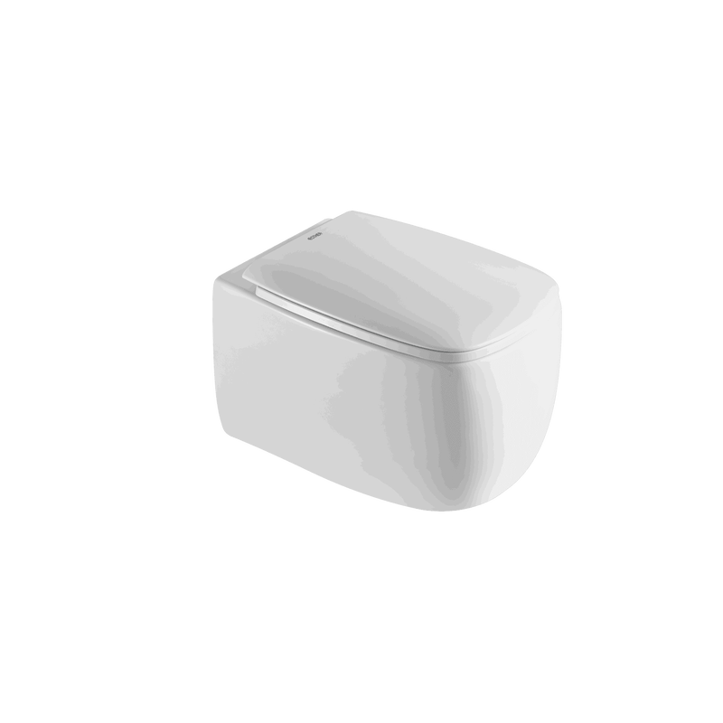 Bồn cầu treo tường Karat ECT-01-314W-11