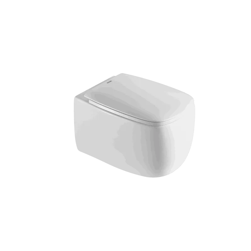 Bồn cầu treo tường Karat ECT-01-314W-11