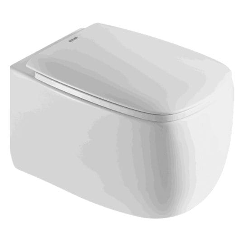 Bồn cầu treo tường Karat ECT-01-314W-11