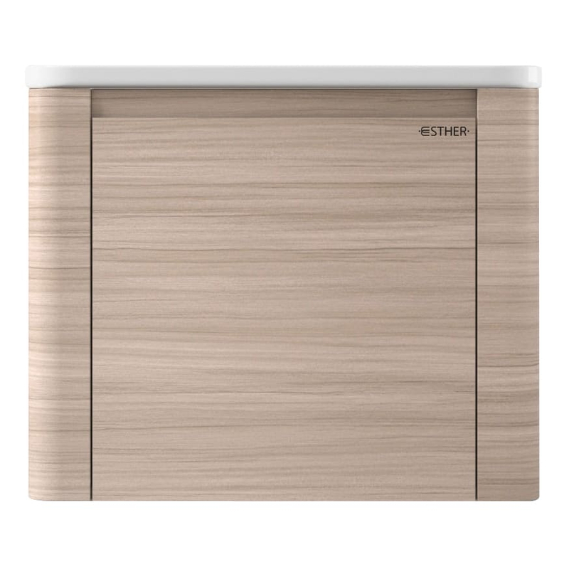 Tủ chậu lavabo treo tường Karat EWB-02-007-03