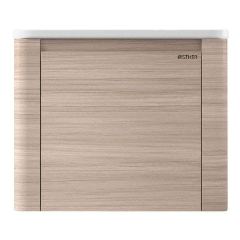 Tủ chậu lavabo treo tường Karat EWB-02-007-03