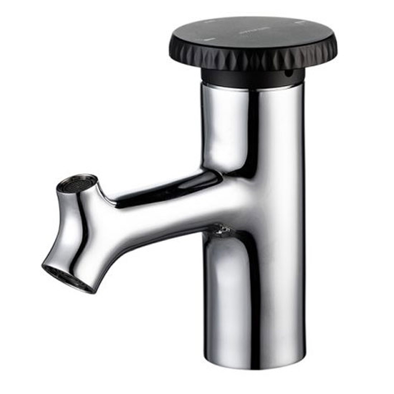 Vòi chậu nóng lạnh Lavabo 1 lỗ BRAVAT F1360394CP-BW