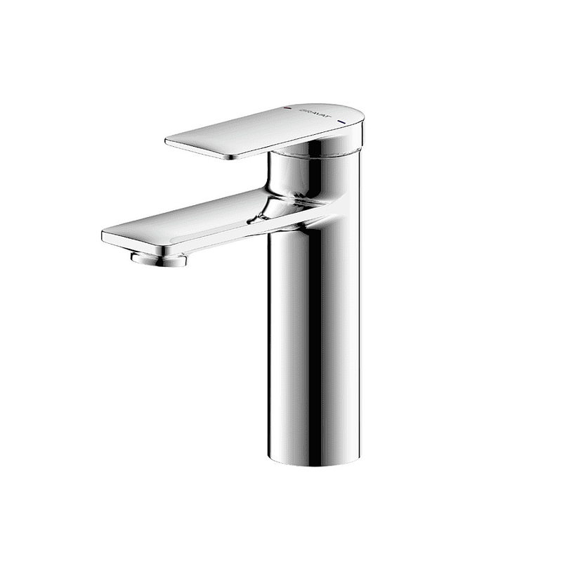 Vòi chậu nóng lạnh Lavabo 1 lỗ BRAVAT F1369402CP-ENG