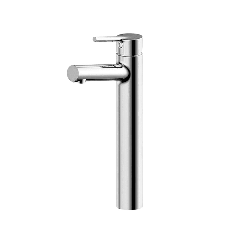 Vòi chậu nóng lạnh Lavabo BRAVAT F1172217CP-A-ENG