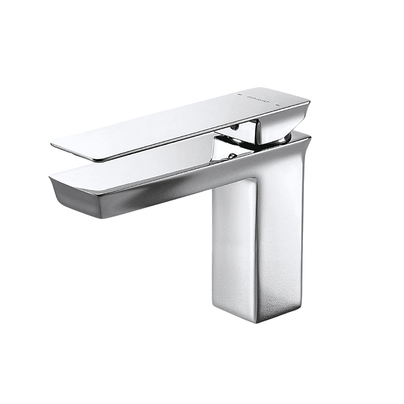 Vòi chậu nóng lạnh Lavabo BRAVAT F156101C-ENG