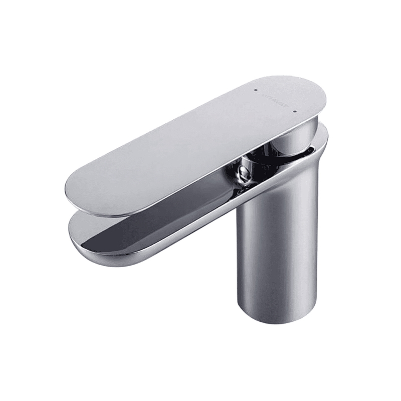 Vòi chậu nóng lạnh Lavabo BRAVAT F165104C-ENG