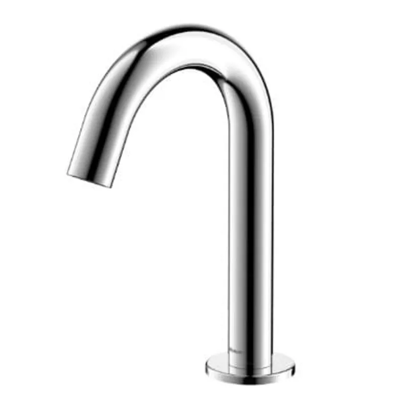 Vòi Lavabo Cảm Ứng Nóng Lạnh BRAVAT D676CP-2-ENG