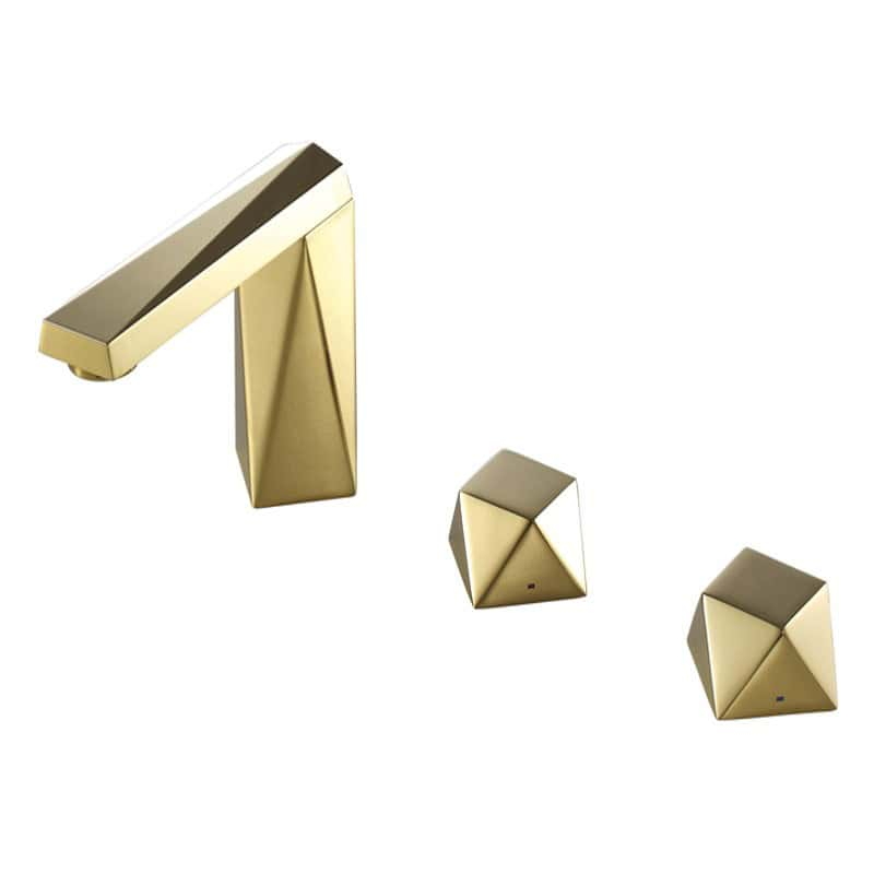 Vòi nóng lạnh Lavabo BRAVAT F218102G-ENG