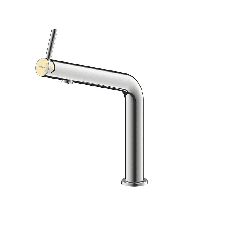 Vòi rửa bát nóng lạnh cao cấp Bravat F7354388CP-ENG