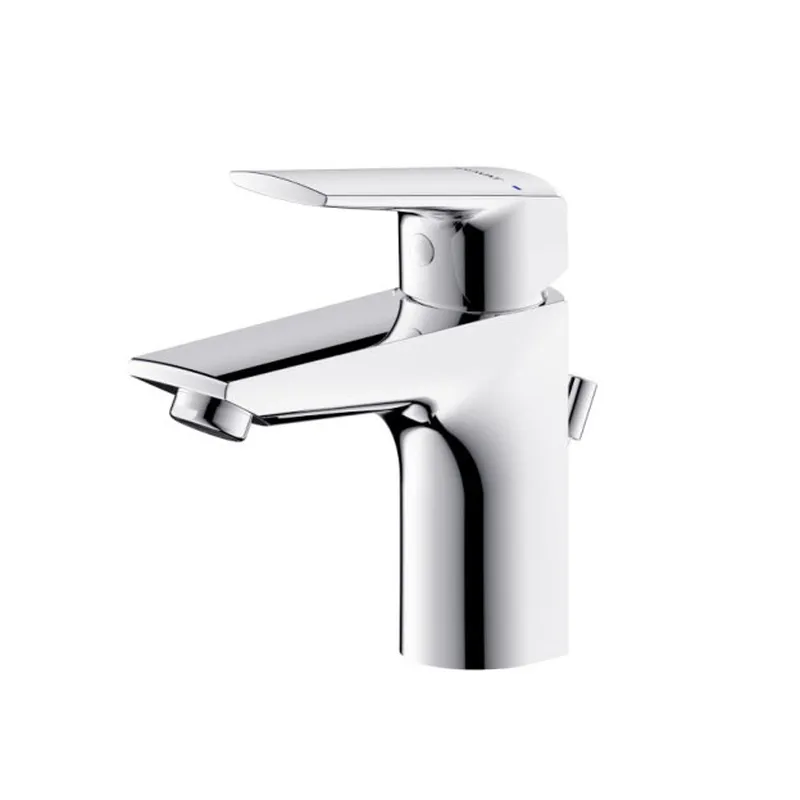 Vòi Lavabo Nóng Lạnh BRAVAT F1121179CP-3-05