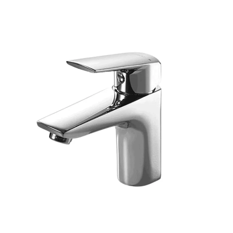 Vòi Lavabo Nóng Lạnh BRAVAT F1121179CP-ENG