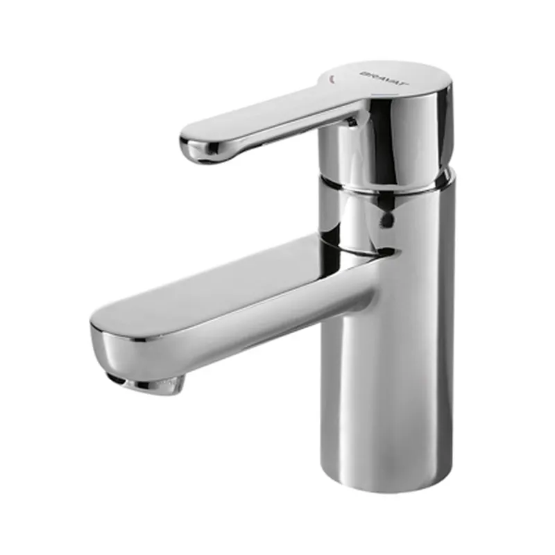 Vòi Lavabo Nóng Lạnh BRAVAT F13783C-2-ENG