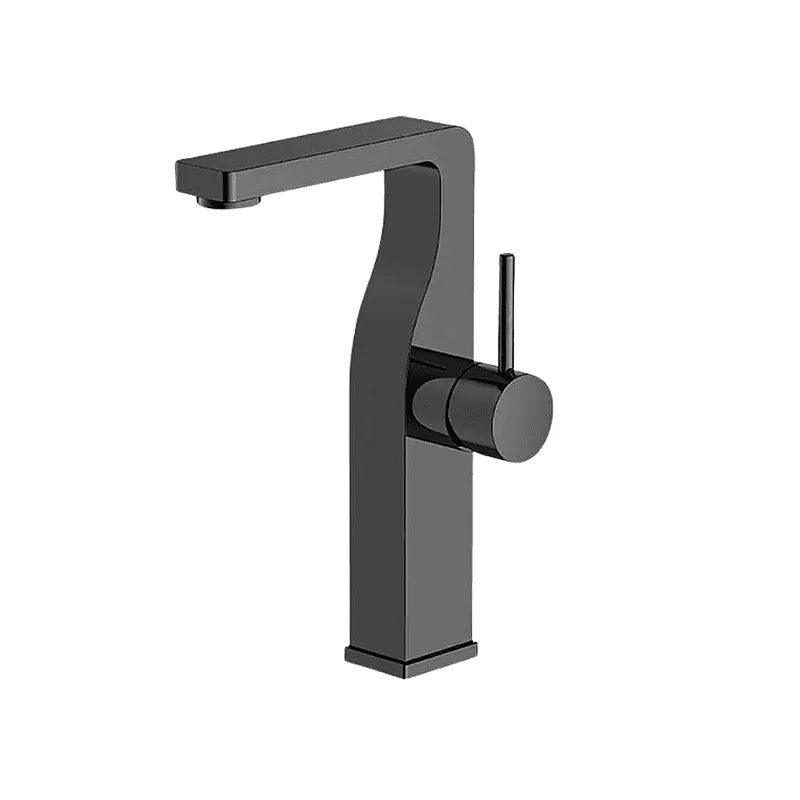 Vòi Lavabo Nóng Lạnh BRAVAT F16061K-A2-ENG