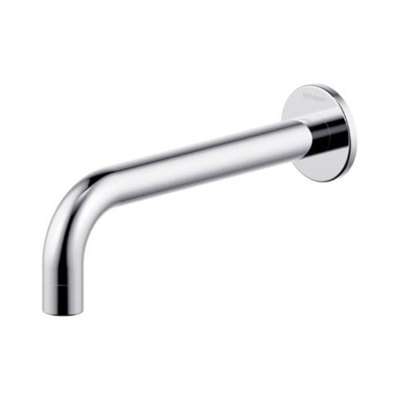 Vòi xả bồn tắm gắn tường cao cấp Bravat FS219CP-ENG