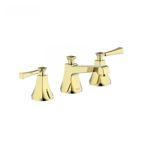 Vòi Lavabo Nóng Lạnh 3 Lỗ BRAVAT F22994BAF-ENG