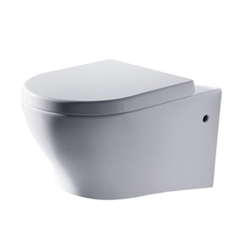 Bồn cầu treo tường Đức BRAVAT C01017W-A-ENG