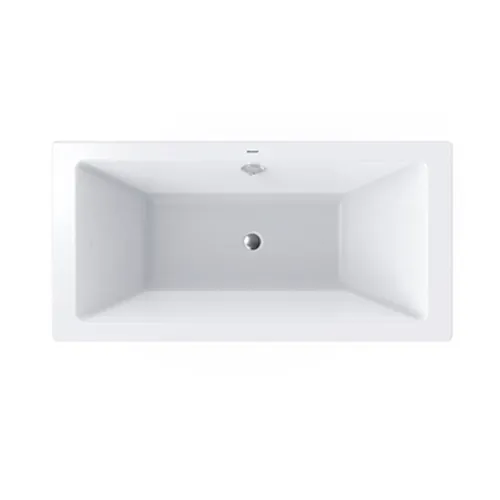 Bồn Tắm Âm Sàn BRAVAT B25609W 1.6m