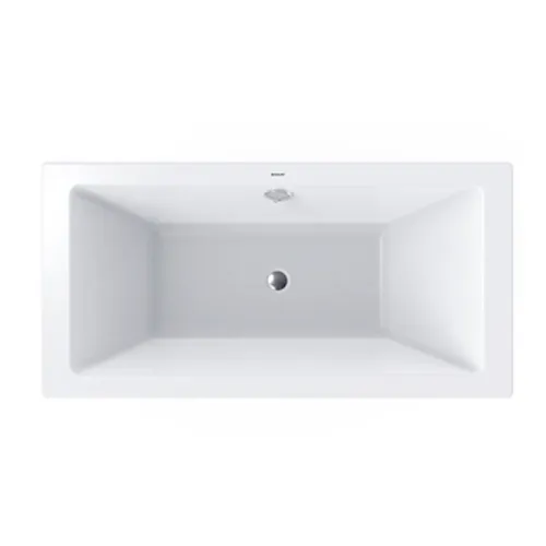 Bồn Tắm Âm Sàn BRAVAT B25809W 1.75m