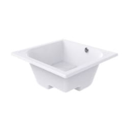 Bồn tắm âm sàn cao cấp BRAVAT B25823W 1.8m