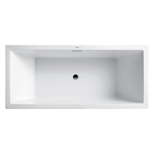 Bồn tắm đặt sàn cao cấp BRAVAT B25706W