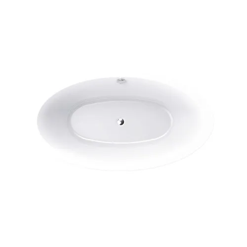 Bồn Tắm Đặt Sàn BRAVAT B25712TW-1W 1.7m