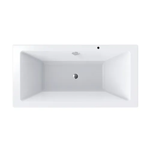 Bồn Tắm Massage Đặt Sàn BRAVAT B25513W-6 1.5m