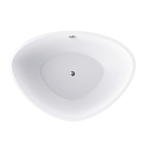 Bồn Tắm Xây BRAVAT B25517W 1.5m