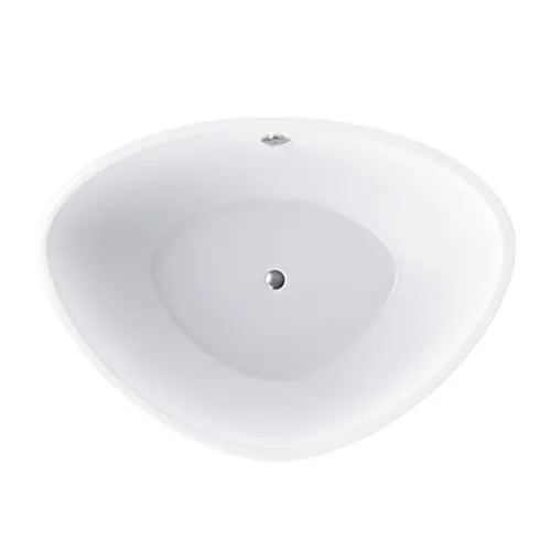 Bồn Tắm Xây BRAVAT B25517W 1.5m
